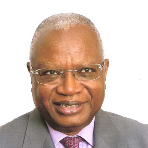 Tiémoko COULIBALY