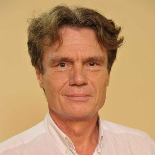 Marc GENOT
